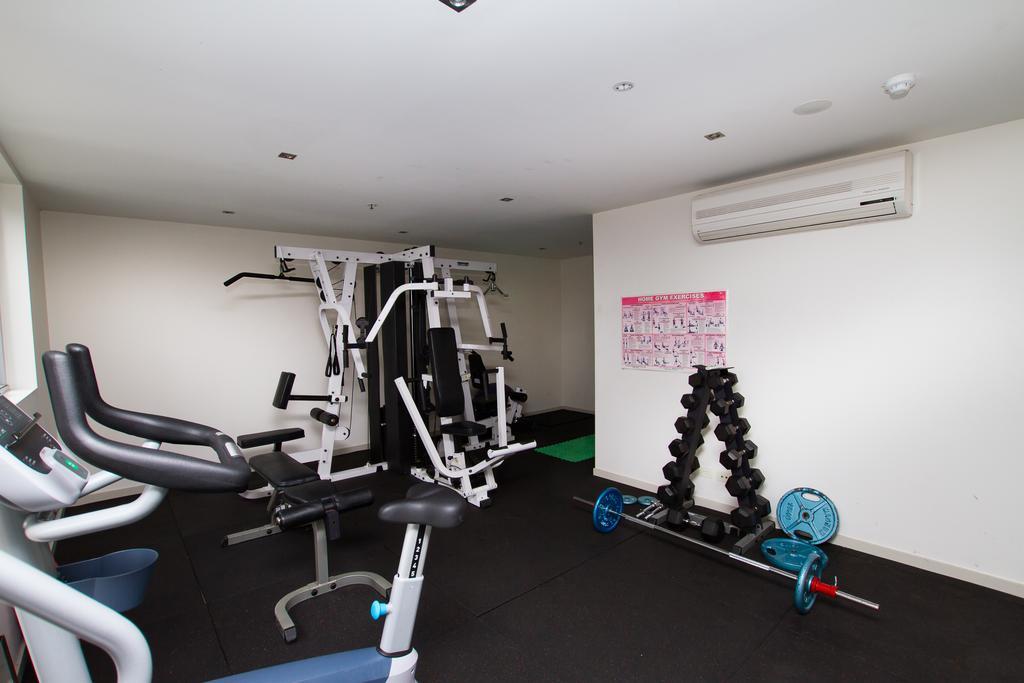 Exclusive - Sxy Apartment *